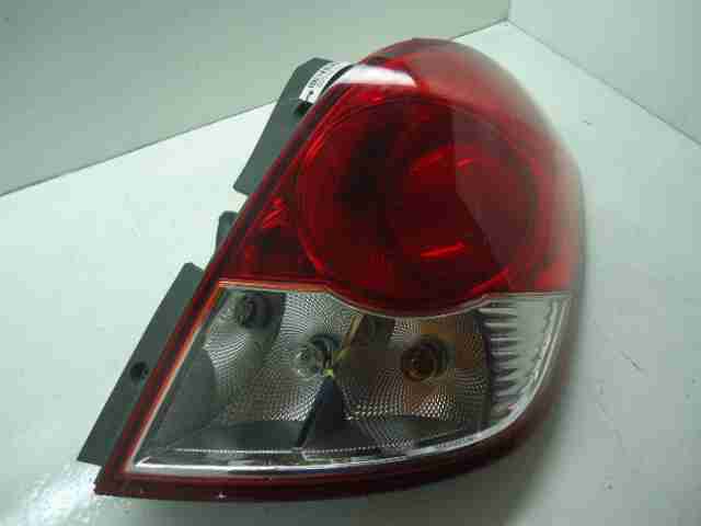 Изображение товара 38321 - 00038321 fonar kryla pravyj Opel Omega