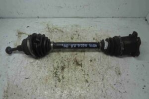 Изображение товара 38322 - 00038322 poluos perednyaya pravaya 1