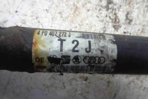 Изображение товара 38322 - 00038322 poluos perednyaya pravaya 3