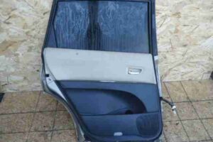 Изображение товара 38326 - 00038326 dver zadnyaya levaya Peugeot 306 1