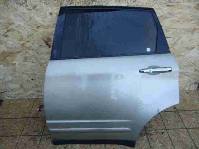 Изображение товара 38326 - 00038326 dver zadnyaya levaya Peugeot 306