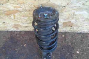 Изображение товара 38333 - 00038333 amortizator perednij pravyj 2