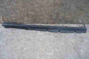 Изображение товара 38334 - 00038334 porog plastikovyj pravyj Jeep Commander 2