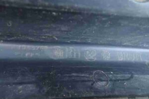 Изображение товара 38334 - 00038334 porog plastikovyj pravyj Jeep Commander