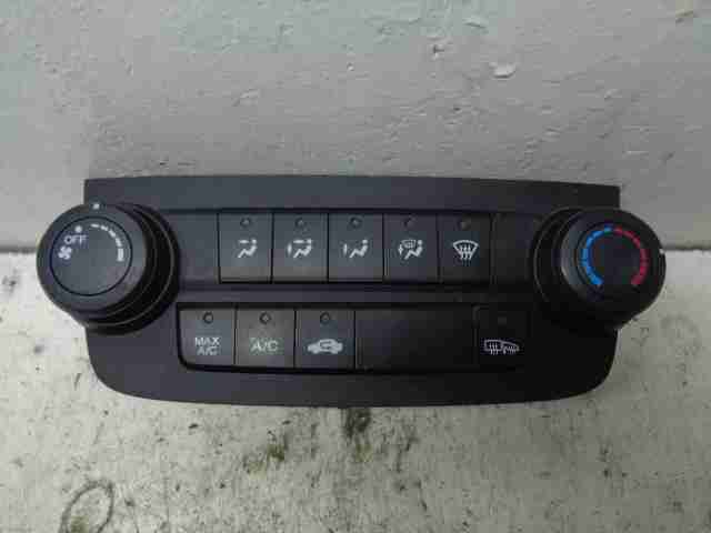 Изображение товара 38339 - 00038339 pereklyuchatel otopitelya Renault Sandero