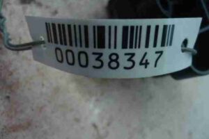 Изображение товара 38347 - 00038347 dzhojstik upravleniya multimedia Honda Ridgeline 2
