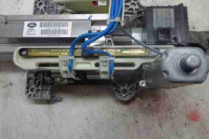 Изображение товара 38350 - 00038350 kolonka rulevaya Audi A4 1