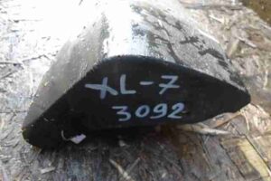 Изображение товара 38358 - 00038358 porog plastikovyj levyj Pontiac Vibe 3