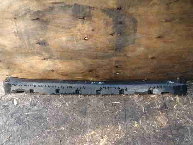 Изображение товара 38358 - 00038358 porog plastikovyj levyj Pontiac Vibe