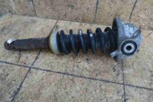 Изображение товара 38359 - 00038359 amortizator zadnij pravyj 2