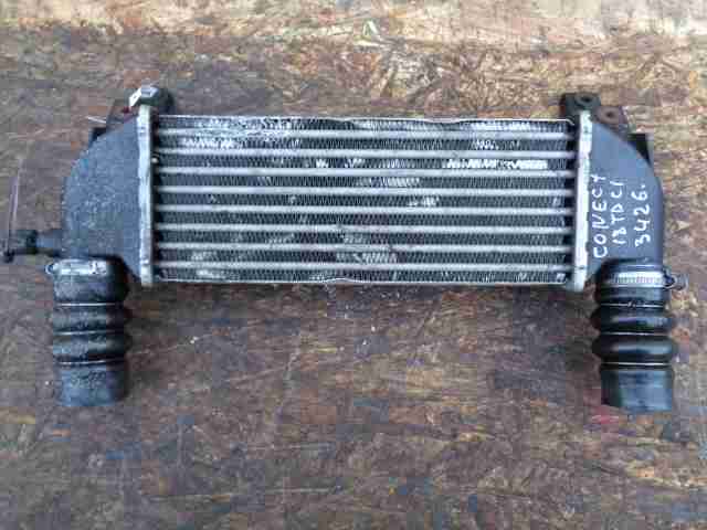 Изображение товара 38365 - 00038365 radiator interkulera