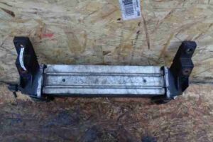 Изображение товара 38365 - 00038365 radiator interkulera 1