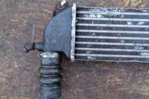 Изображение товара 38365 - 00038365 radiator interkulera 3