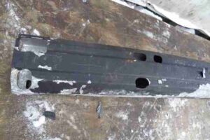 Изображение товара 38370 - 00038370 usilitel bampera perednij Renault Laguna 2
