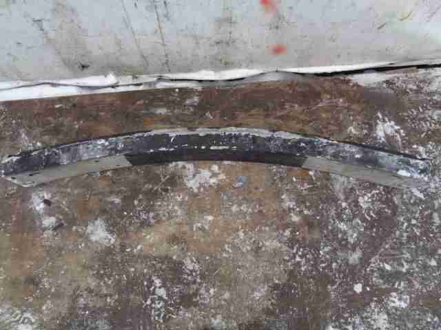 Изображение товара 38370 - 00038370 usilitel bampera perednij Renault Laguna