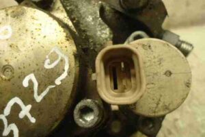 Изображение товара 38376 - 00038376 tnvd Citroen C3 3