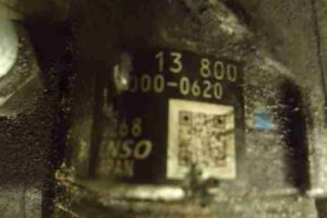 Изображение товара 38376 - 00038376 tnvd Citroen C3