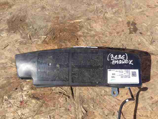 Изображение товара 38392 - 00038392 podushka bezopasnosti sidenya