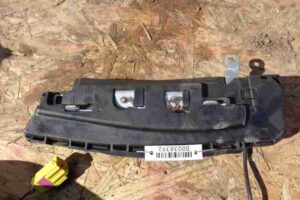 Изображение товара 38392 - 00038392 podushka bezopasnosti sidenya 1