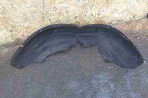 Изображение товара 38393 - 00038393 podkrylok zadnij levyj 2