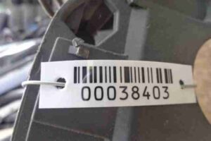 Изображение товара 38403 - 00038403 torpedo Volkswagen Amarok 3