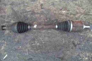 Изображение товара 38405 - 00038405 poluos perednyaya levaya 