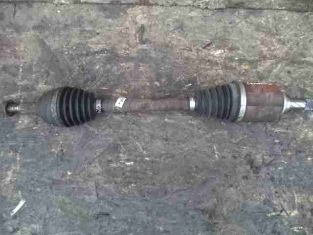 Изображение товара 38405 - 00038405 poluos perednyaya levaya