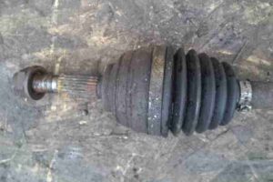 Изображение товара 38405 - 00038405 poluos perednyaya levaya 1