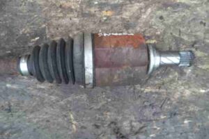 Изображение товара 38405 - 00038405 poluos perednyaya levaya 2