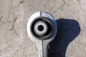 Изображение товара 38406 - 00038406 rychag perednij pravyj verkhnij 1