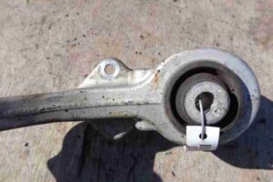 Изображение товара 38406 - 00038406 rychag perednij pravyj verkhnij 2