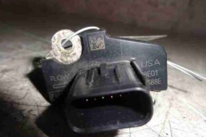 Изображение товара 38411 - 00038411 raskhodomer vozdukha (dmrv) Citroen C5 3