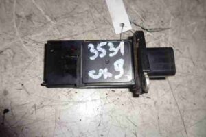 Изображение товара 38411 - 00038411 raskhodomer vozdukha (dmrv) Citroen C5