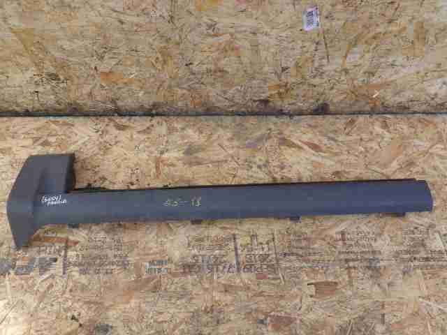 Изображение товара 38416 - 00038416 nakladka na porog