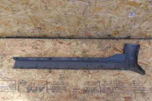 Изображение товара 38416 - 00038416 nakladka na porog 1