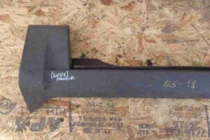 Изображение товара 38416 - 00038416 nakladka na porog 2