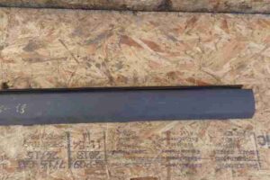 Изображение товара 38416 - 00038416 nakladka na porog 3