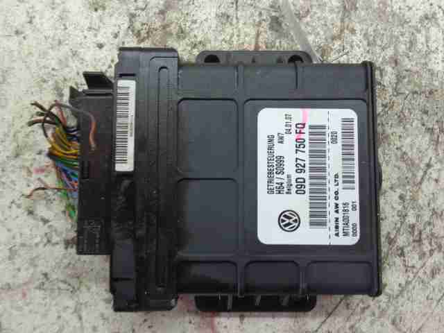 Изображение товара 38417 - 00038417 blok upravleniya kpp