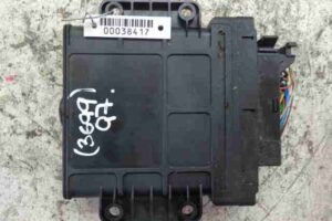 Изображение товара 38417 - 00038417 blok upravleniya kpp 3