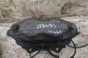 Изображение товара 38430 - 00038430 support perednij pravyj Ford Scorpio 1