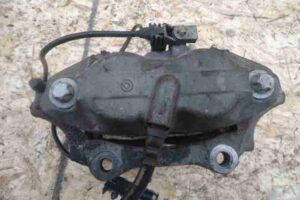 Изображение товара 38430 - 00038430 support perednij pravyj Ford Scorpio 2