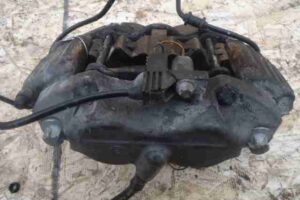 Изображение товара 38430 - 00038430 support perednij pravyj Ford Scorpio 3