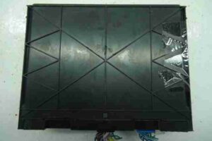 Изображение товара 38432 - 00038432 blok Body control module 3