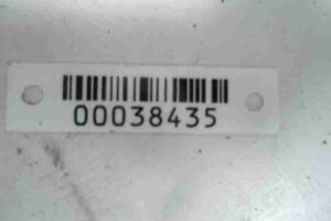 Изображение товара 38435 - 00038435 knopka avarijnoj signalizatsii Ford Transit 2