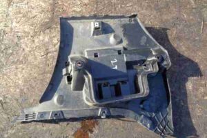 Изображение товара 38436 - 00038436 kronshtejn zadnego bampera 3