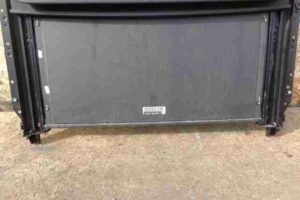 Изображение товара 38443 - 00038443 lyuk Peugeot 306 2