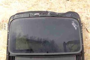 Изображение товара 38443 - 00038443 lyuk Peugeot 306 3