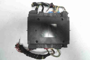Изображение товара 38449 - 00038449 blok Body control module Toyota Carina E 3