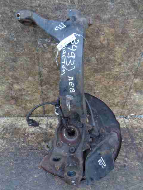 Изображение товара 38454 - 00038454 kulak povorotnyj levyj Toyota Carina E