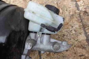 Изображение товара 38461 - 00038461 vakuum tormoznoj GMC Canyon 2